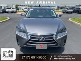 Used 2016 Lexus NX 200t AWD image 2