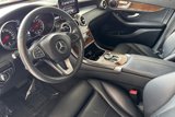 Used 2017 Mercedes-Benz GLC 300 image 4