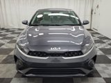 Certified 2023 Kia Forte LXS image 2