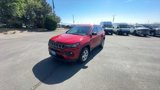 Certified 2023 Jeep Compass Latitude image 3