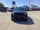 New 2025 Jeep Grand Cherokee Altitude image 2