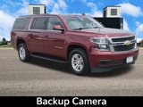 Used 2018 Chevrolet Suburban LS image 2