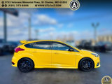 Used 2018 Ford Focus ST image 2