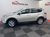 Used 2015 Toyota RAV4 Limited image 5