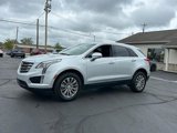Used 2018 Cadillac XT5 Luxury w/ Driver Awareness Package image 4
