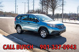 Used 2014 Honda CR-V LX image 5