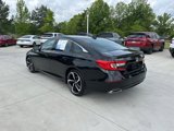 Used 2019 Honda Accord Sport image 5