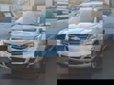 Used 2017 Chevrolet Traverse LT image 3
