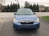 Used 2016 Subaru Forester 2.5i Touring w/ Protection Package #2 image 6