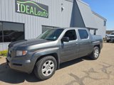 Used 2007 Honda Ridgeline RTL image 2