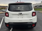 Used 2020 Jeep Renegade Latitude image 4