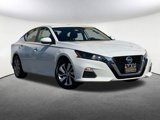 Used 2022 Nissan Altima 2.5 S image 2
