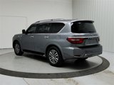 Used 2021 Nissan Armada SL w/ Captain's Chairs Package image 6