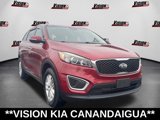 Used 2018 Kia Sorento LX image 3