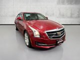 Used 2015 Cadillac ATS Luxury w/ Sun And Sound Package image 3