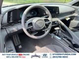 New 2025 Hyundai Elantra Sport image 2