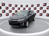 Used 2022 Chevrolet Equinox LT image 4