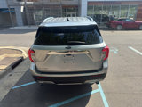 Used 2021 Ford Explorer Limited w/ Equipment Group 301A image 6