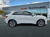 Certified 2024 Audi Q3 2.0T Premium Plus image 3