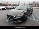 Certified 2021 Nissan Sentra SV image 4