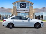 Certified 2025 Mercedes-Benz C 300 4MATIC Sedan image 5