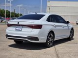 New 2025 Volkswagen Jetta Sport image 4
