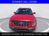 Used 2022 Hyundai Venue Limited image 3