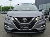 Certified 2022 Nissan Rogue Sport SL image 2