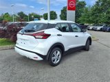 New 2025 Nissan Kicks Play S image 3