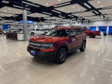 Certified 2022 Ford Bronco Sport Big Bend w/ Convenience Package image 4