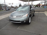 Used 2007 Nissan Murano SL w/ Touring Pkg image 2