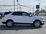 Used 2022 Chevrolet Equinox LT image 4