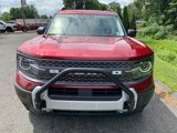New 2025 Ford Bronco Sport Big Bend image 2