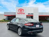 Used 2014 Ford Fusion Titanium image 4