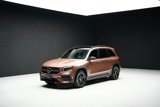 Used 2023 Mercedes-Benz GLB 250 4MATIC image 4