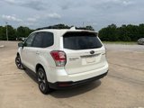 Used 2018 Subaru Forester 2.5i Premium image 3