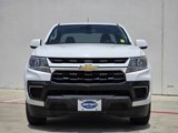 Used 2022 Chevrolet Colorado LT w/ Fleet Safety Package image 2