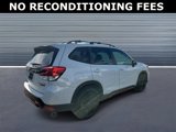 Used 2021 Subaru Forester Sport image 3