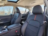 New 2025 Nissan Sentra SR w/ Midnight Edition image 4