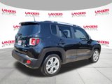 Used 2018 Jeep Renegade Limited image 3