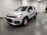 Used 2021 Chevrolet Trax LS w/ Tint and Cruise Package image 3