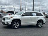 Used 2014 Toyota Highlander Limited Platinum image 5