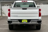 Used 2023 Chevrolet Silverado 1500 W/T w/ WT Fleet Convenience Package image 5