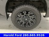 Used 2020 Chevrolet Silverado 1500 Custom w/ Custom Value Package image 4