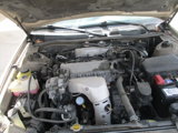 Used 2001 Toyota Camry LE image 4