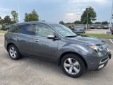 Used 2011 Acura MDX w/ Technology & Entertainment image 5