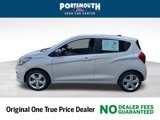 Used 2020 Chevrolet Spark LS image 2