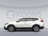 Used 2022 Honda CR-V EX-L image 2