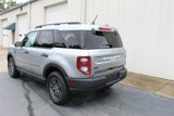 Used 2023 Ford Bronco Sport Big Bend w/ Convenience Package image 4