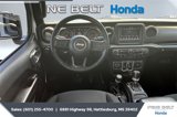 Used 2018 Jeep Wrangler Unlimited Sport S image 5